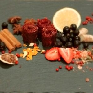 UUS! Talveõhtu teerull